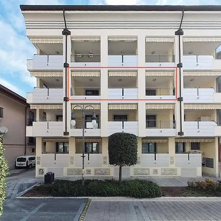 Apartamento Gaia *