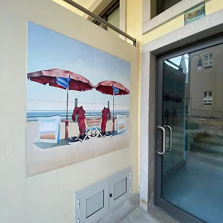 Gaia Apartamento *
