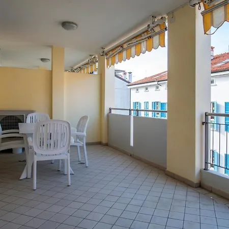 Apartamento Gaia Grado