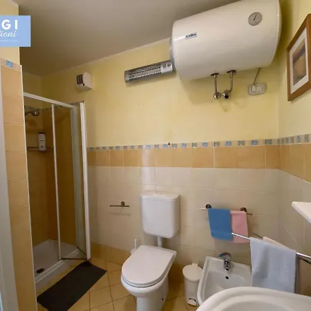 Apartamento Gaia *