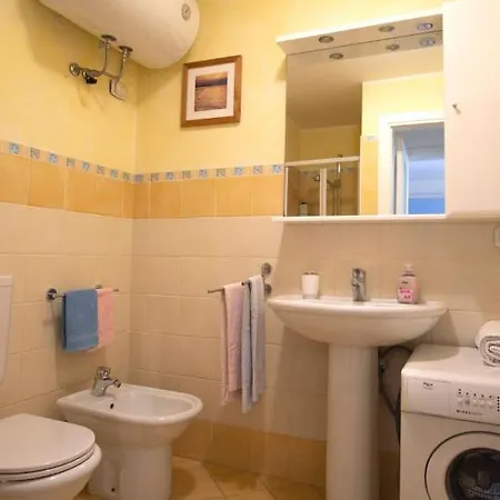 Gaia Apartamento Grado