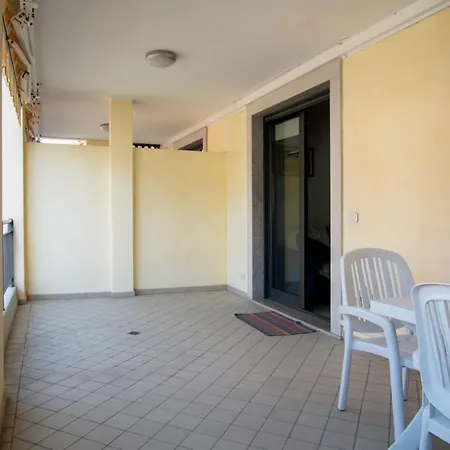 Apartamento Gaia *